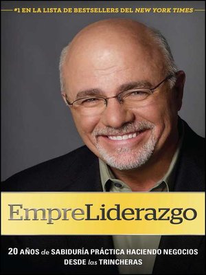 cover image of EmpreLiderazgo